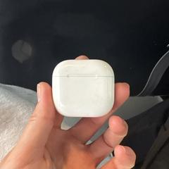 Apple Airpods, iLost에 보고됨