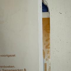 Rezervovat, jak nahlášeno GVB pomocí iLost