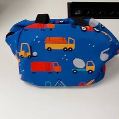 Bossa Draagtasje - Alessandro, segons ha informat Centraal magazijn mitjançant iLost