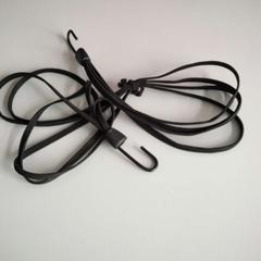 Tendeur, as reported by Twisto using iLost