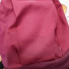 İLost kullanarak Regio Antwerpen - Brussel tarafından bildirildiği gibi Sırt çantası