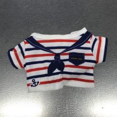 ぬいぐるみの服, ako bolo nahlásené IKEA仙台 pomocou iLost