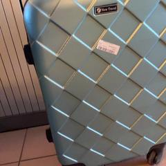 슈트케이스 koffwr, iLost를 사용하여 Blauwnet Zwolle에 보고됨