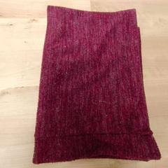 Kendő ŠÁL - TUNEL, amint azt IKEA Ostrava az iLost segítségével jelentette.