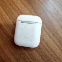 Airpodscase, como reportado por Qbuzz DMG utilizando o iLost