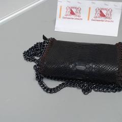 Handbag, as reported by Gemeente Utrecht using iLost