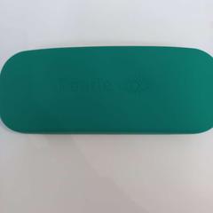 Pouzdro na brýle, jak nahlášeno Arriva Limburg Zuid pomocí iLost