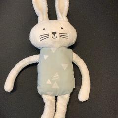 Knuffel Konijn, ako bolo nahlásené Eindhoven Airport pomocou iLost