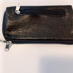 Plånbok, rapporterat av Arriva Limburg Noord med iLost