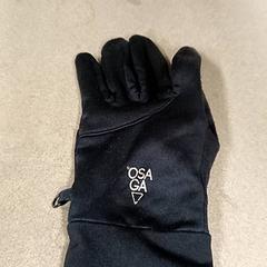 Rękawica, zgłoszono przez Qbuzz GD Groningen Peizerweg przy użyciu iLost