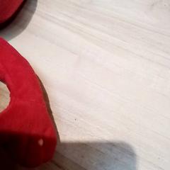 Knuffel, as reported by Beekse Bergen Resorts en Hotel using iLost
