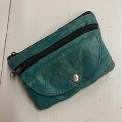 지갑, iLost를 사용하여 HTM에 보고됨