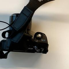 Produktu elektronikoak - Camera, gisa salatu by Regio Limburg - Leuven iLost erabiliz