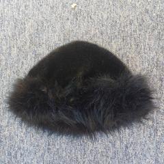 Beanie, como reportado por EBS OV Poeldijk utilizando o iLost