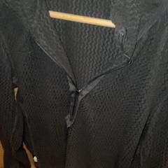 Trui black, zoals gemeld door Club Nyx/Exit Café met iLost