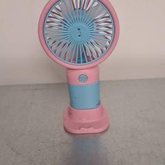 Ventilator, as reported by Keolis Lund using iLost