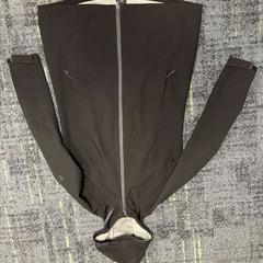 Raincoat Zwart, as reported by Connexxion Noord Holland Noord Alkmaar using iLost