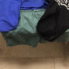 수영복(하위 카테고리), iLost를 사용하여 Hotel van der Valk Maastricht에 보고됨