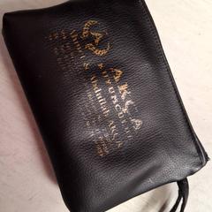 Tasje Medicijnen, zoals gemeld door Qbuzz DMG met iLost