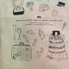 Bolsa tote, segundo informou IKEA福岡新宮 usando iLost