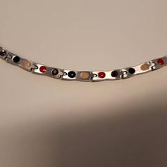 Armbånd, som rapportert av Zuyderland MC Sittard-Geleen ved bruk av iLost