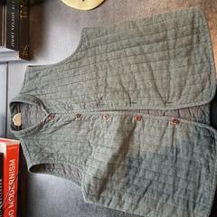 Chaleco, segundo informou Hotel V Fizeaustraat usando iLost