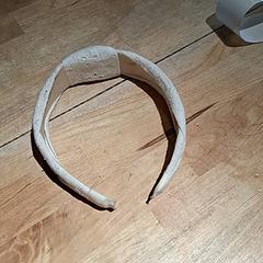 Diadem Wit, rapporterat av IKEA Wilrijk med iLost