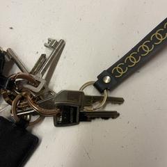 Kulcsok, amint azt HTM az iLost segítségével jelentette.