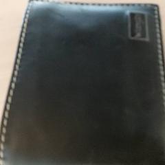 Brieftasche POSTURZYN?SKI, gemeldet von Centraal magazijn über iLost