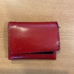 Peňaženka Bergman aml, ako bolo nahlásené Gemeente Amsterdam pomocou iLost