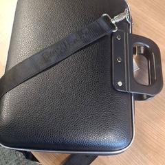 İLost kullanarak Connexxion Haarlem AML tarafından bildirildiği gibi İş çantası