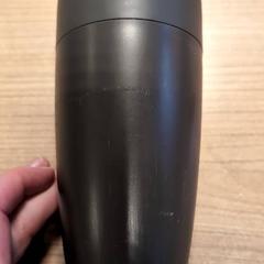 Ampolla, segons ha informat Pathé Zwolle mitjançant iLost