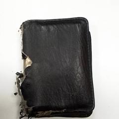 İLost kullanarak ilévia tarafından bildirildiği gibi Cüzdan Butteux