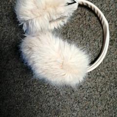 Hörselkåpor Roze, rapporterat av Burgers' Zoo med iLost