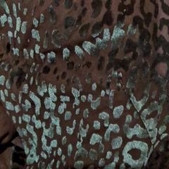 Dress, as reported by Grand Hotel Amrath Kurhaus using iLost