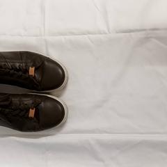 Bota, jak nahlášeno Grand Hotel Amrâth Amsterdam pomocí iLost