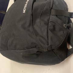 Bag, som rapportert av GVB ved bruk av iLost