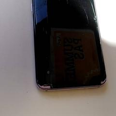 電話機 Beschadigd Samsung がiLostで Bobbejaanland によって報告されました