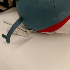 발롱, iLost를 사용하여 IKEA Clermont Ferrand에 보고됨