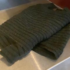 Écharpe Dark, a été signalé par MEININGER Hotel Leipzig Hauptbahnhof utilisant iLost