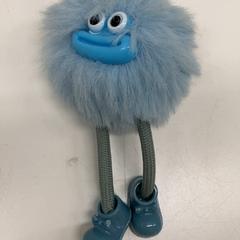 マスコット, como reportado por IKEA新三郷 utilizando o iLost