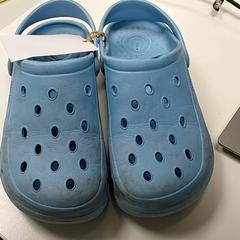 İLost kullanarak Centraal magazijn tarafından bildirildiği gibi Schoenen