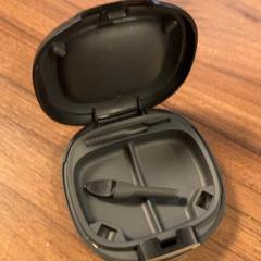 Plastikozko ontzia earhuds bakje, gisa salatu by Pathé Zaandam iLost erabiliz