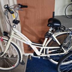 Women’s bike, as reported by Gemeente Roermond using iLost