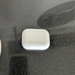 AirPods case 4-7-2026, as reported to iLost
