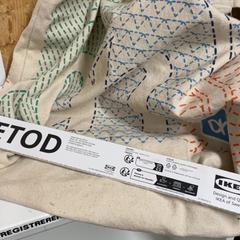 Bag AH METOD, som rapportert av IKEA Utrecht ved bruk av iLost