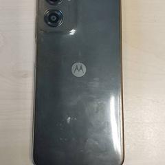 Smartphone Donkerblauw Motorola, come riportato da Regio Oost-Vlaanderen utilizzando iLost