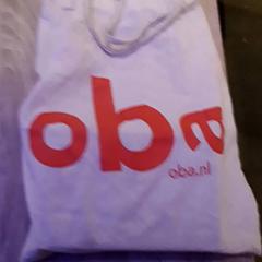 Tasche, gemeldet von EBS Tramplein über iLost