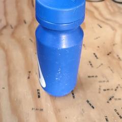 Bidon Blauw, as reported by Schaatsbaan Rotterdam using iLost