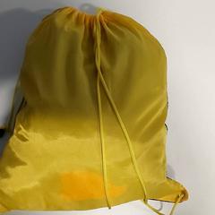 İLost kullanarak Centraal magazijn tarafından bildirildiği gibi Sırt çantası